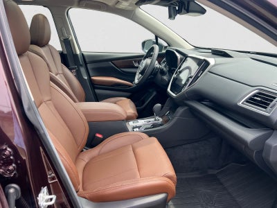 2025 Subaru Ascent Touring