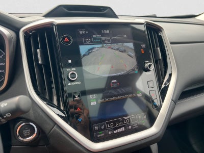 2025 Subaru Ascent Touring