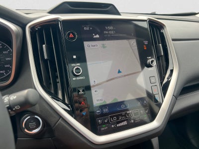 2025 Subaru Ascent Touring
