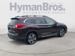 2025 Subaru Ascent Touring