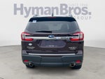 2025 Subaru Ascent Touring