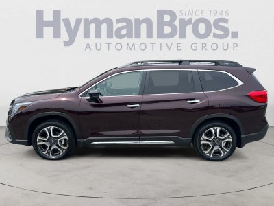 2025 Subaru Ascent Touring