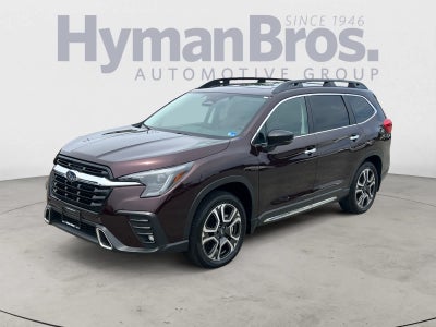 2025 Subaru Ascent Touring