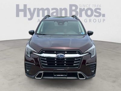2025 Subaru Ascent Touring