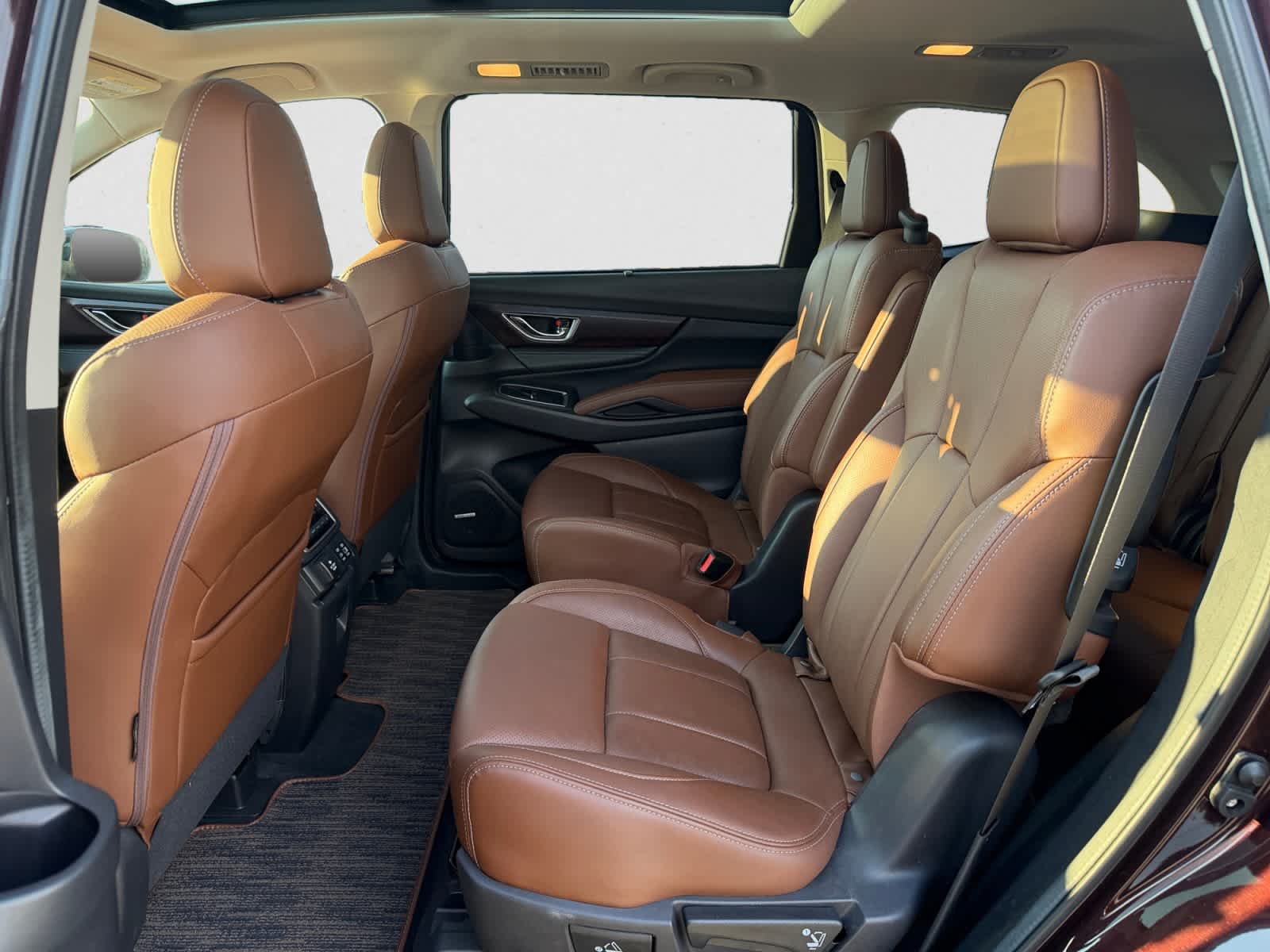 2023 Subaru Ascent Touring