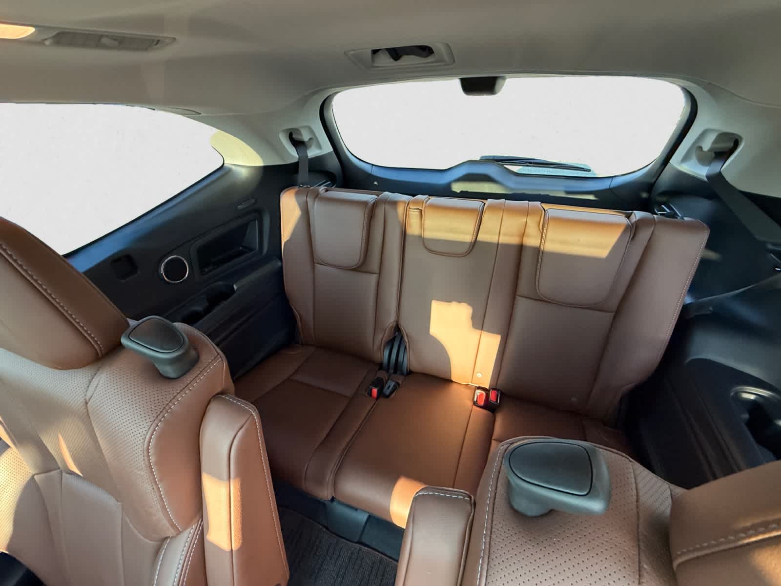 2023 Subaru Ascent Touring