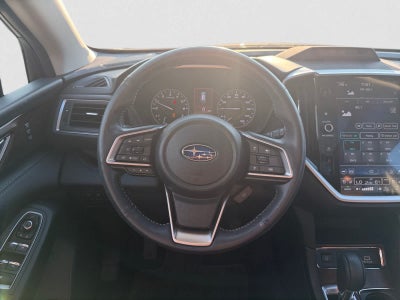 2023 Subaru Ascent Touring
