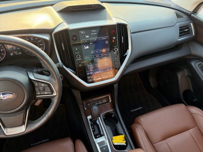 2023 Subaru Ascent Touring
