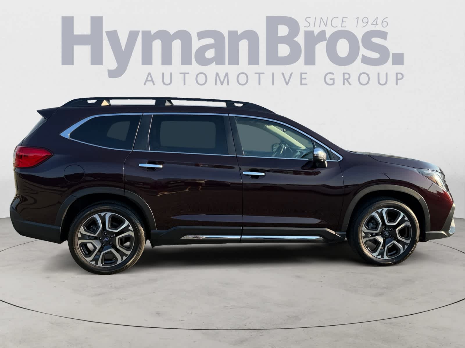 2023 Subaru Ascent Touring