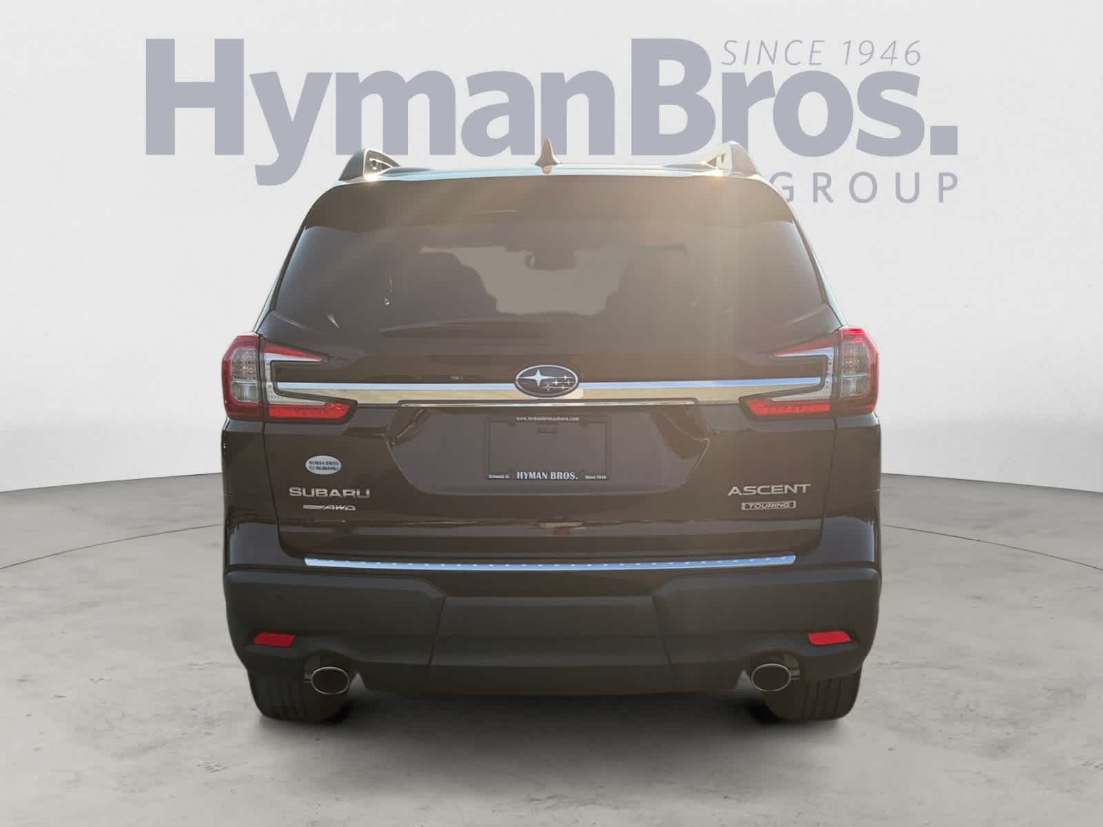 2023 Subaru Ascent Touring