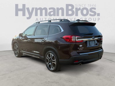 2023 Subaru Ascent Touring
