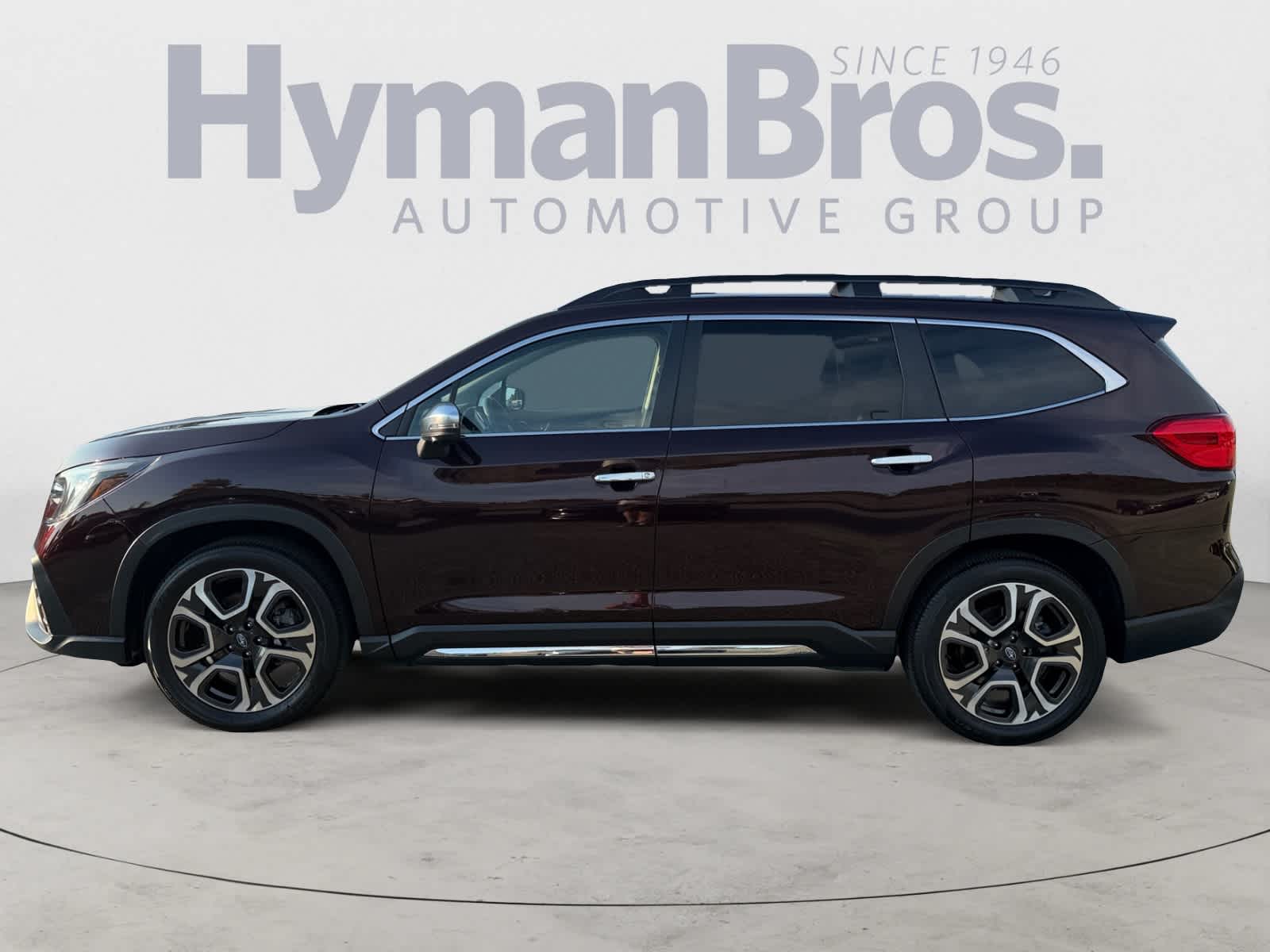 2023 Subaru Ascent Touring