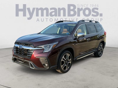2023 Subaru Ascent Touring