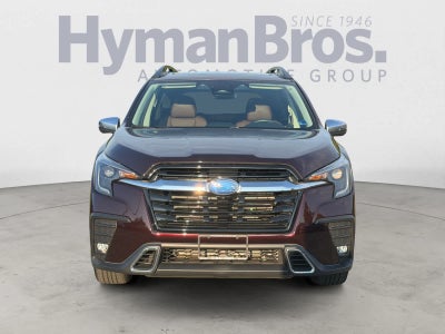 2023 Subaru Ascent Touring