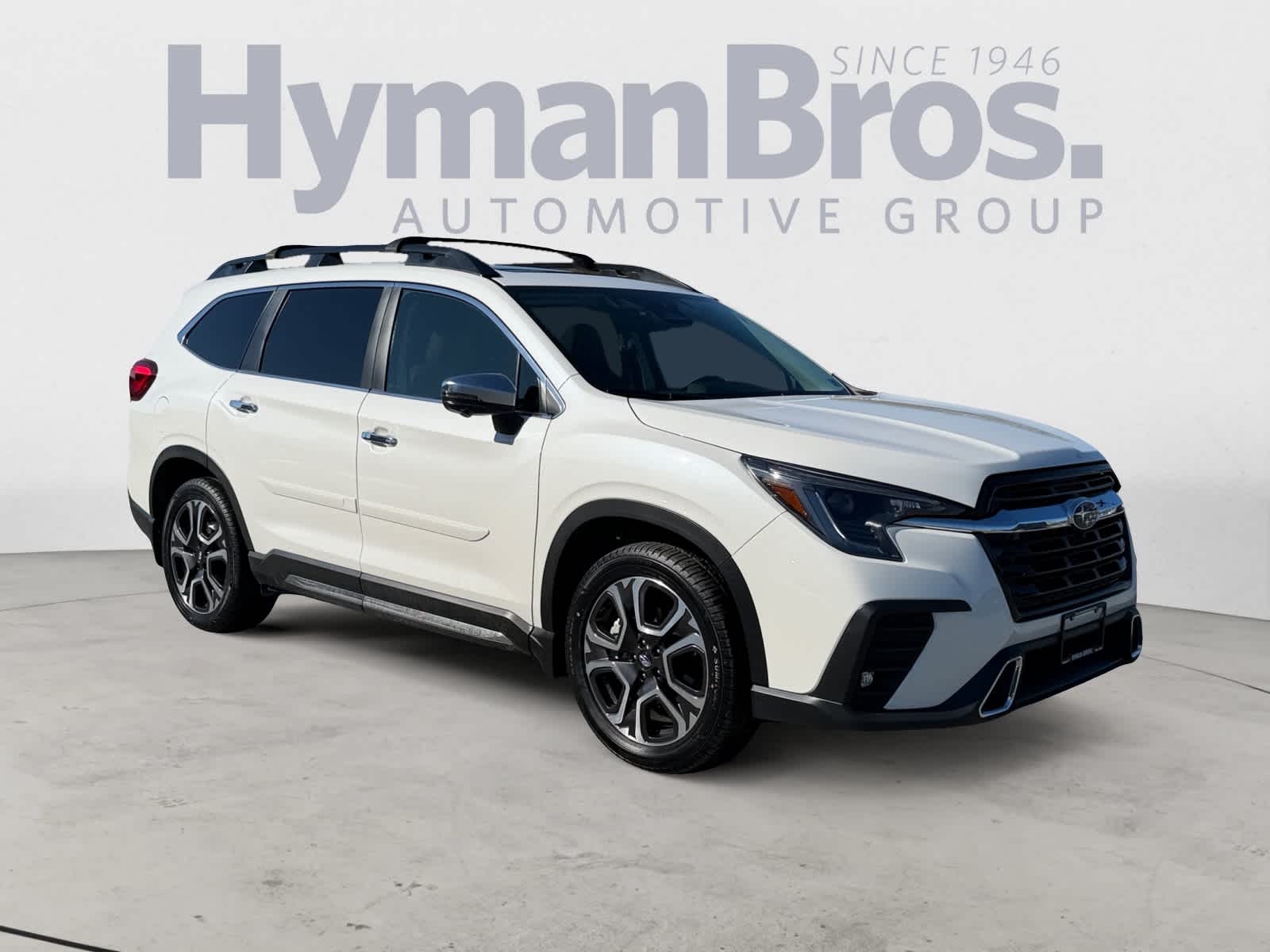 2023 Subaru Ascent Touring