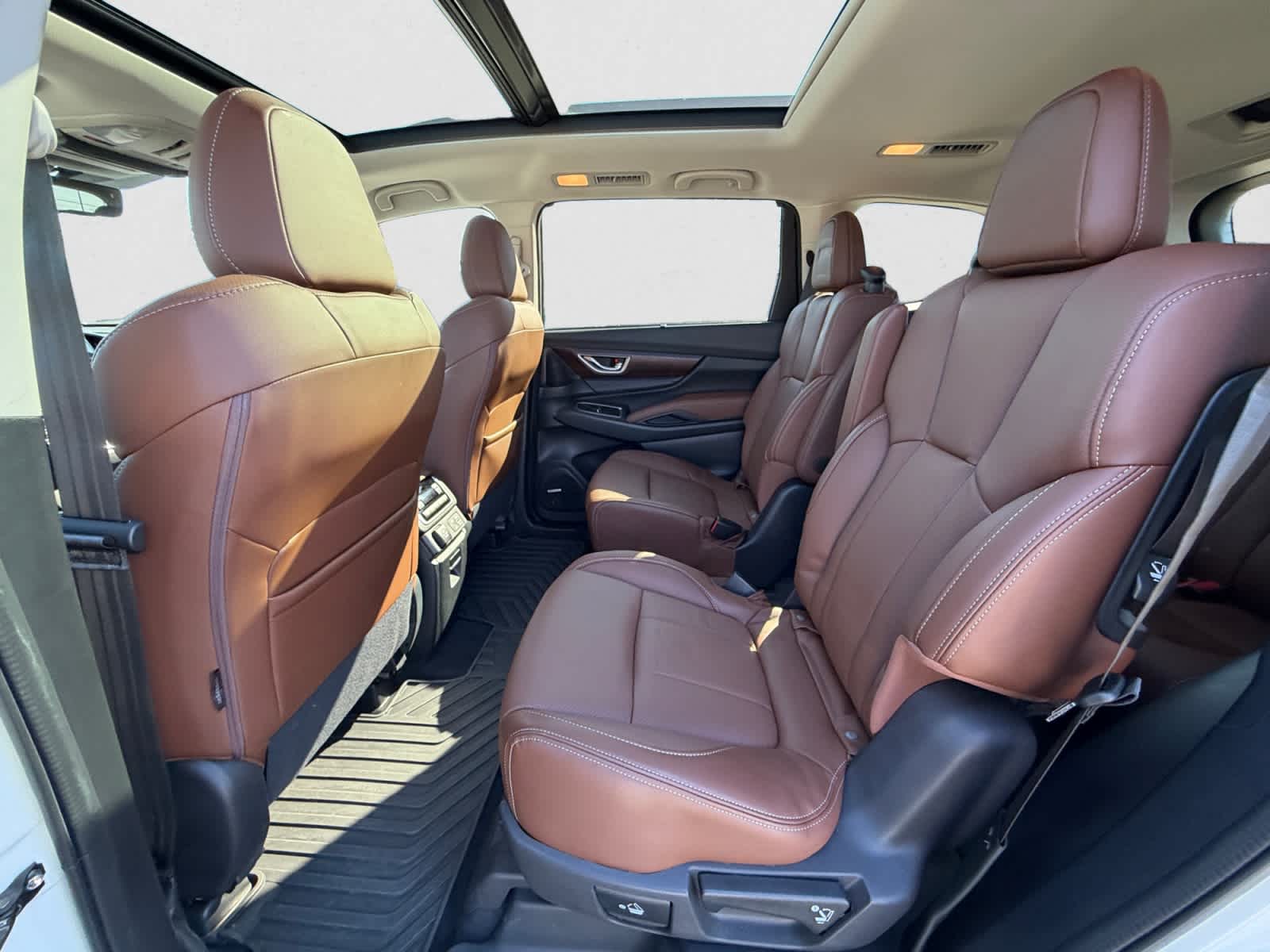 2023 Subaru Ascent Touring