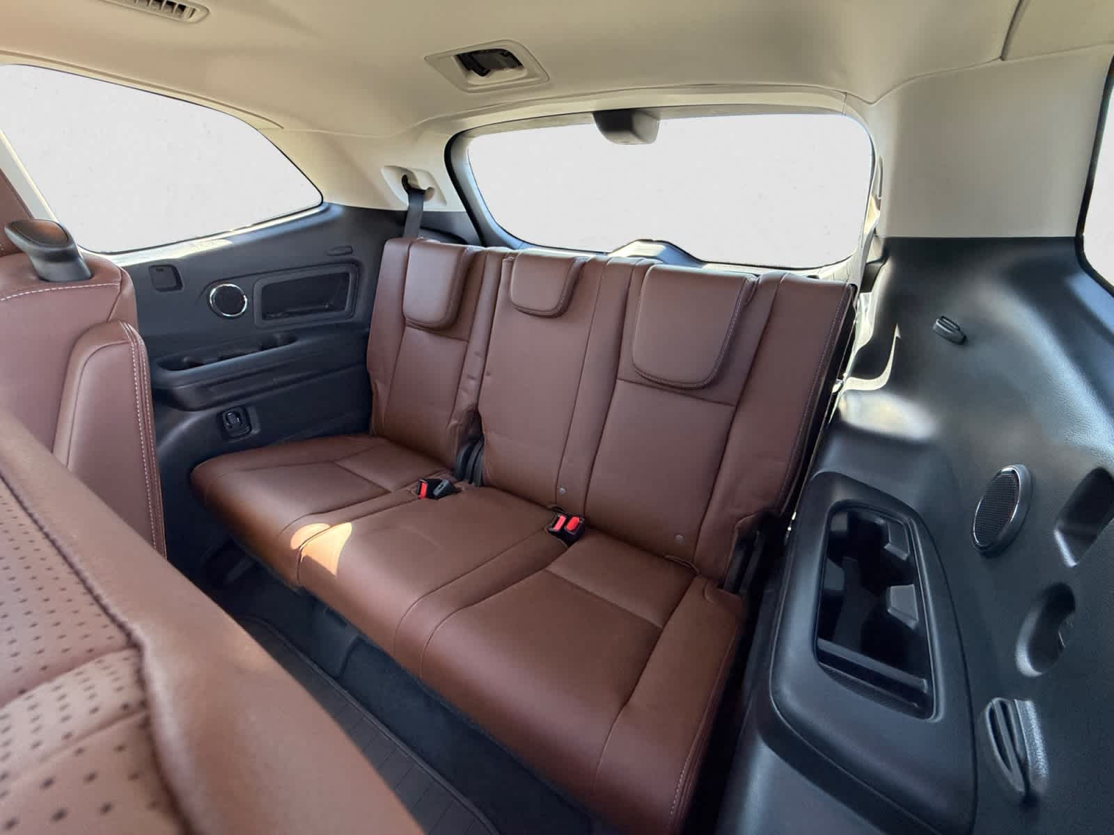 2023 Subaru Ascent Touring