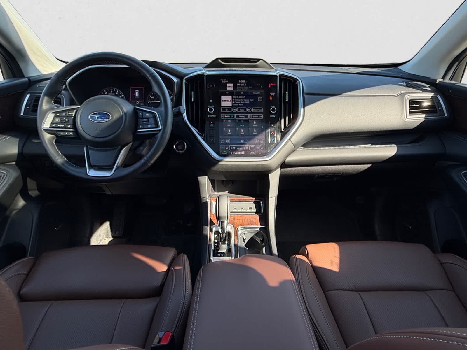 2023 Subaru Ascent Touring