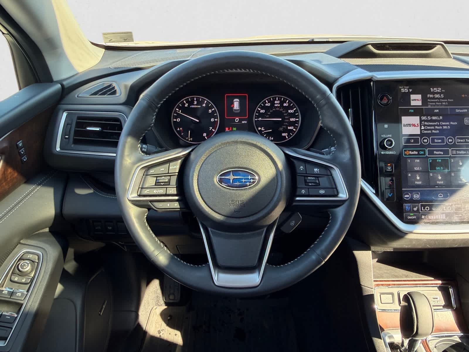 2023 Subaru Ascent Touring