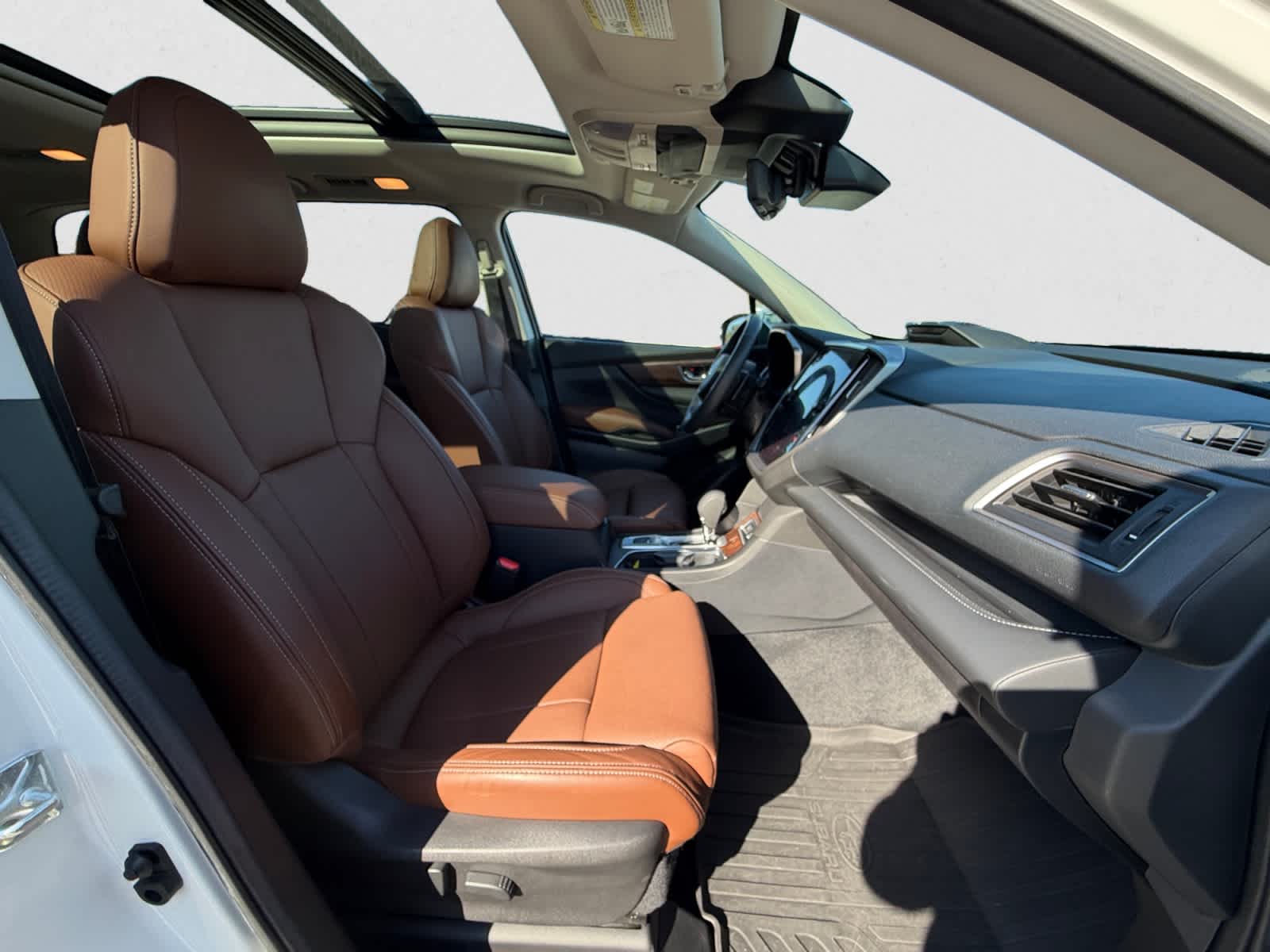 2023 Subaru Ascent Touring
