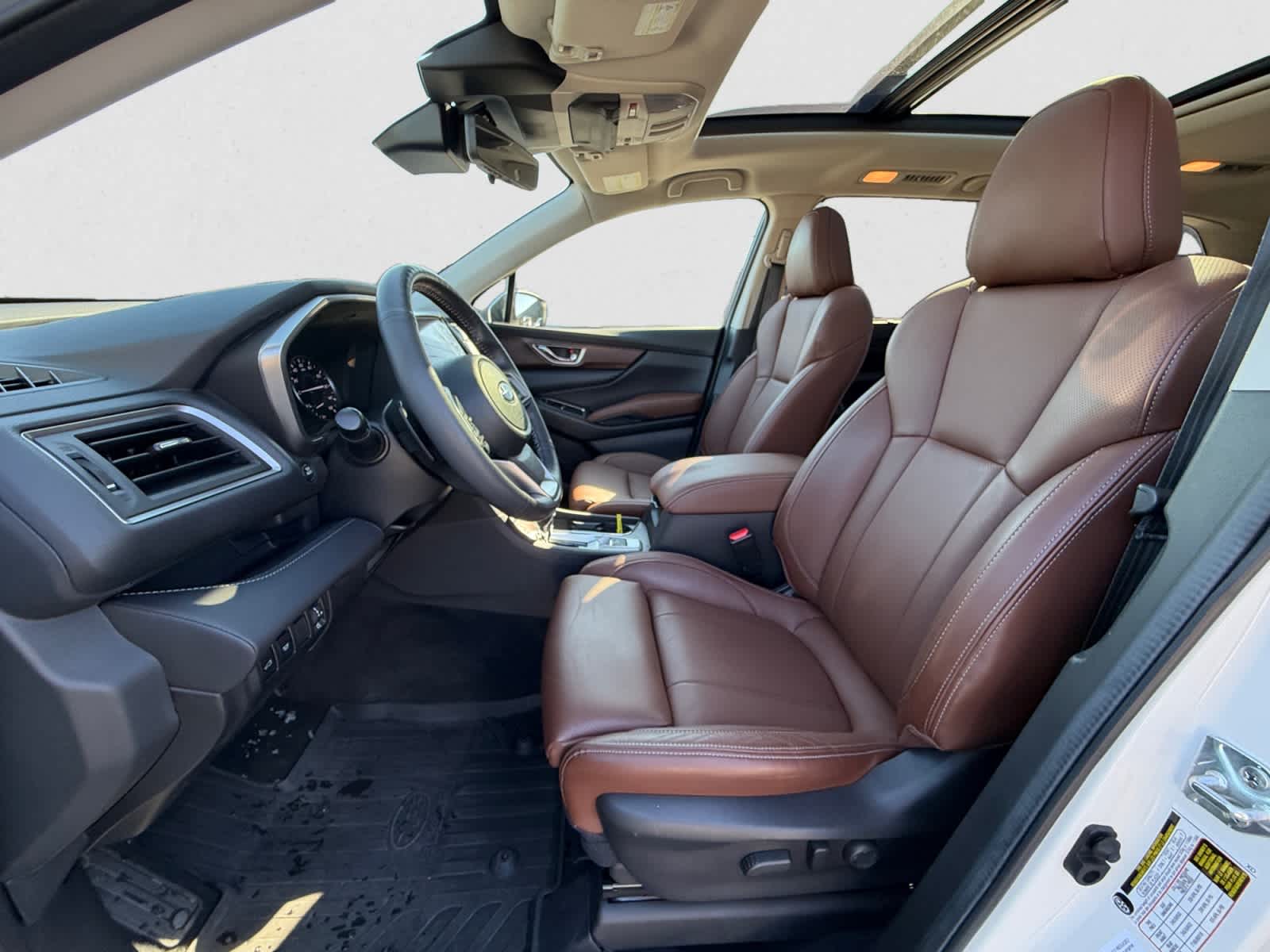 2023 Subaru Ascent Touring