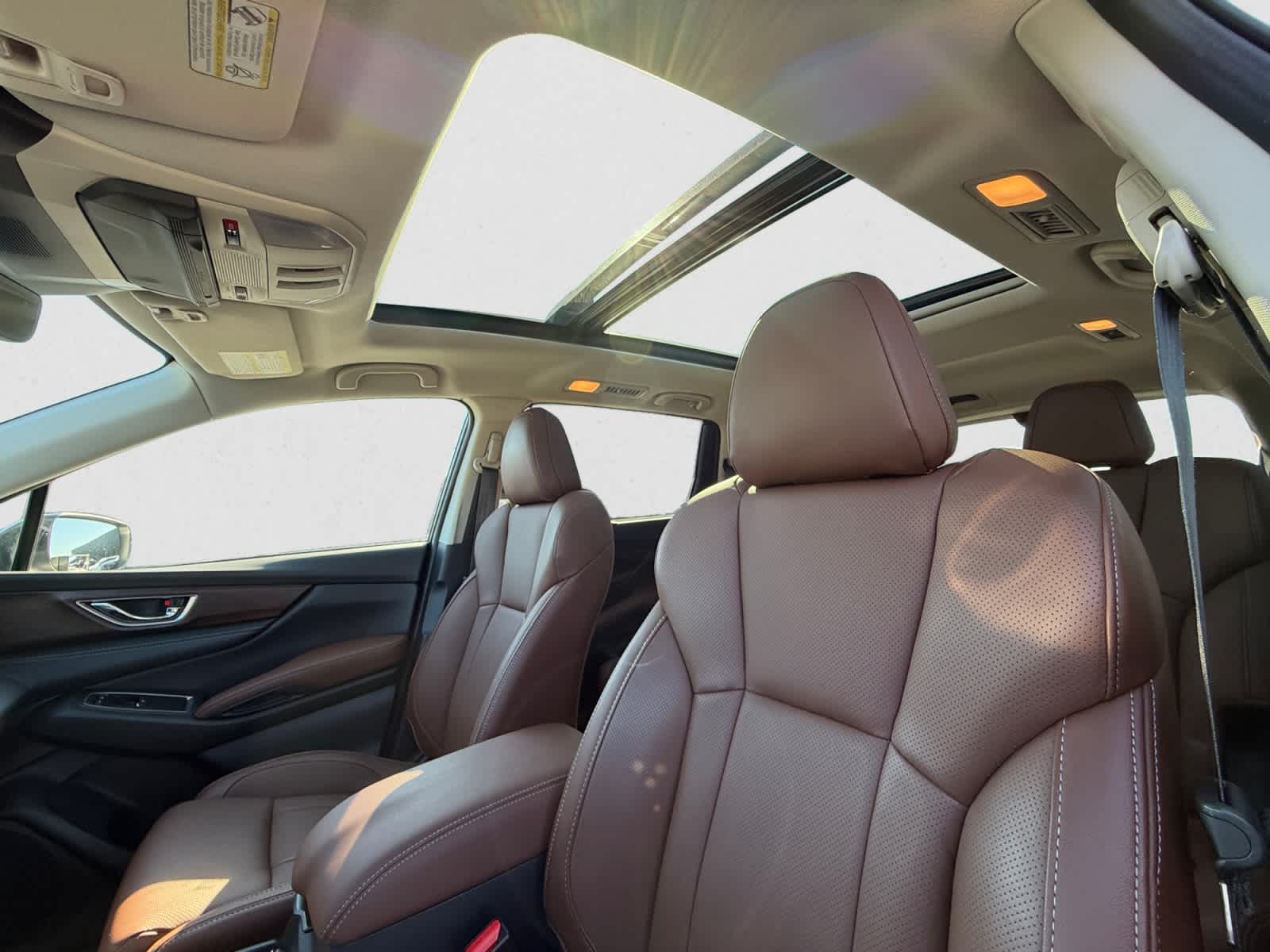 2023 Subaru Ascent Touring