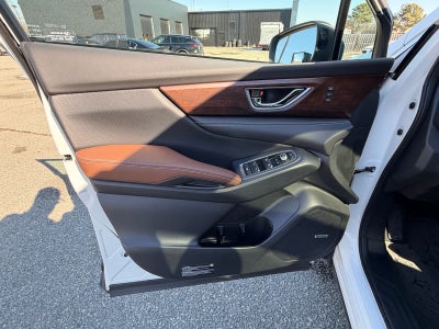 2023 Subaru Ascent Touring