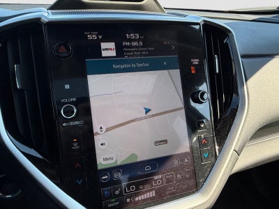 2023 Subaru Ascent Touring