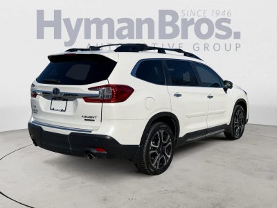 2023 Subaru Ascent Touring