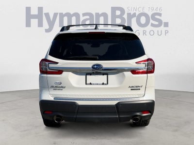 2023 Subaru Ascent Touring