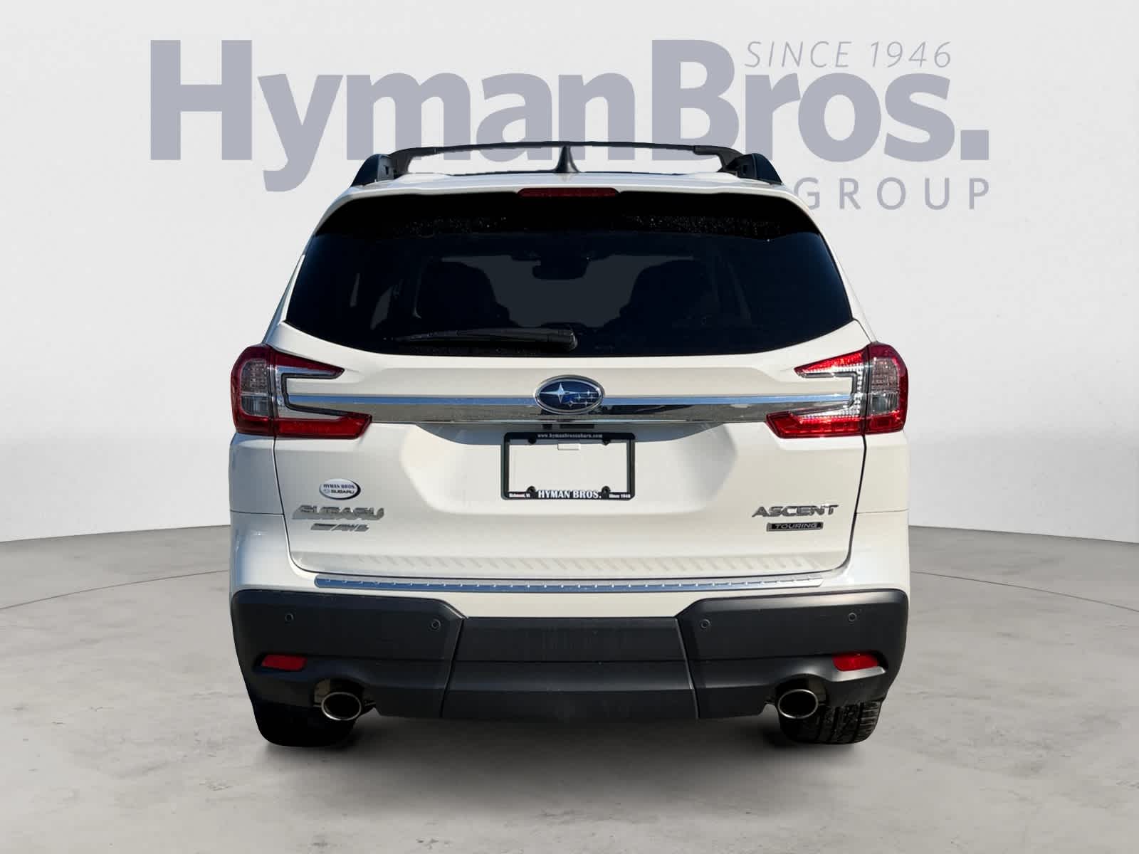 2023 Subaru Ascent Touring