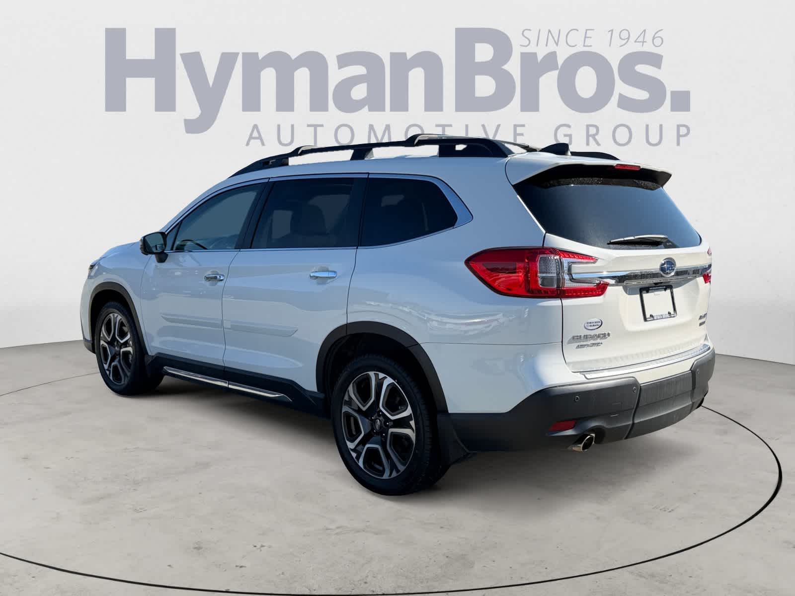 2023 Subaru Ascent Touring