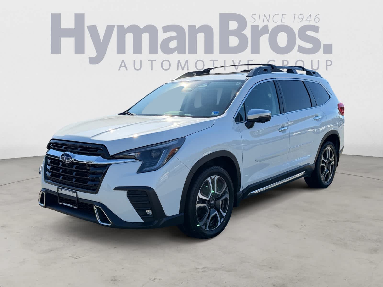 2023 Subaru Ascent Touring