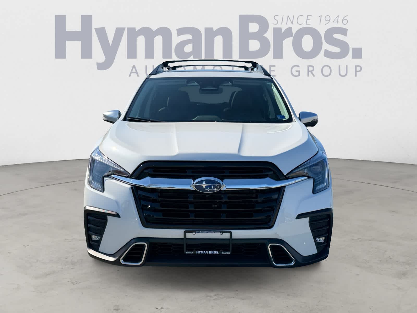 2023 Subaru Ascent Touring