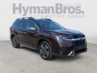 2023 Subaru Ascent Touring