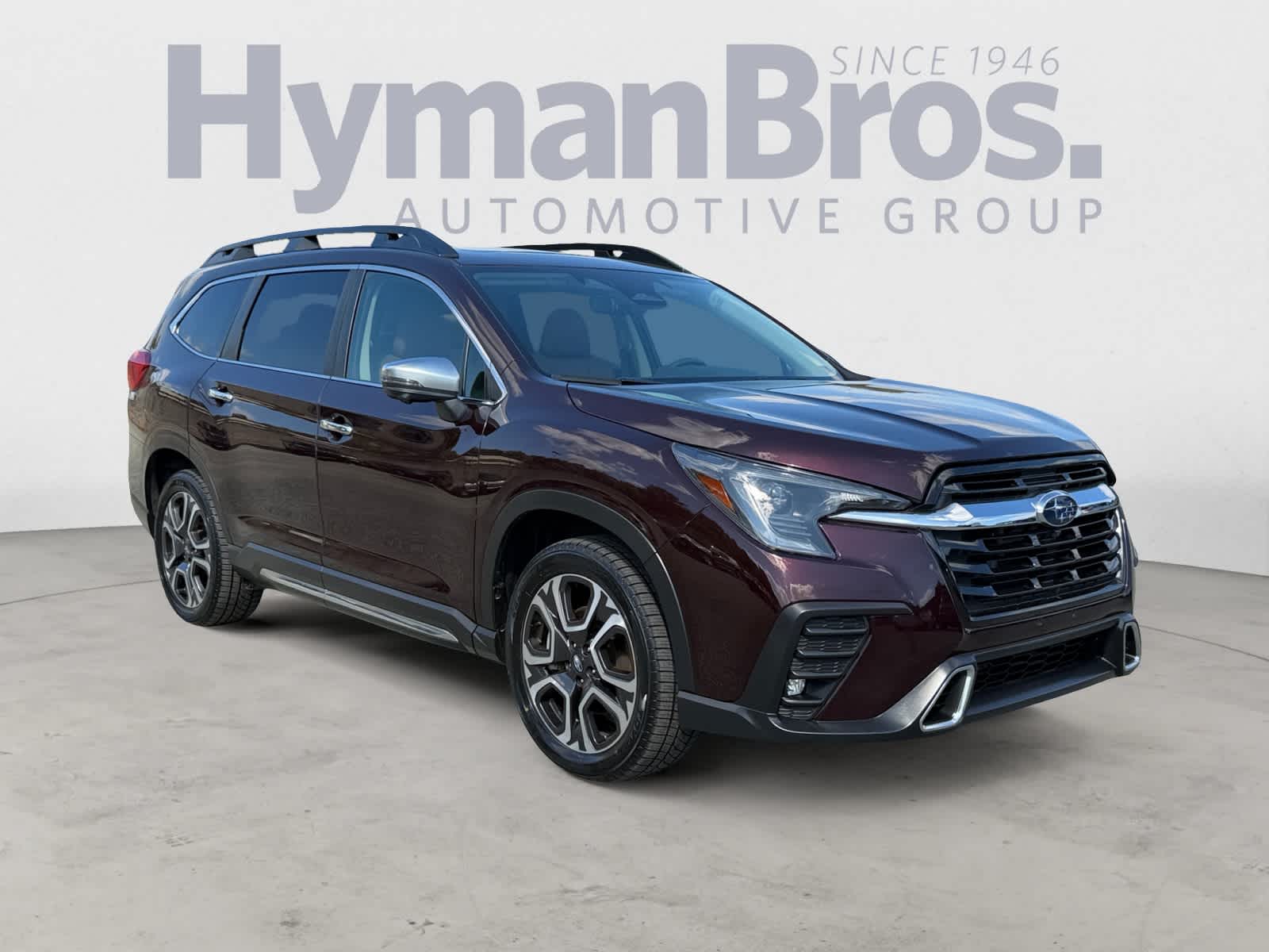 2023 Subaru Ascent Touring