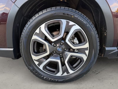 2023 Subaru Ascent Touring