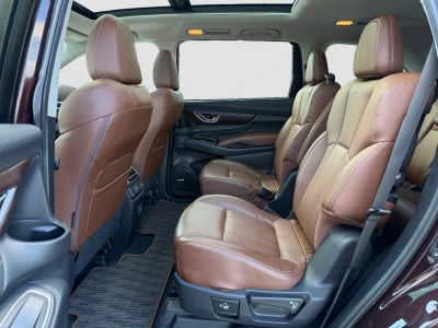 2023 Subaru Ascent Touring