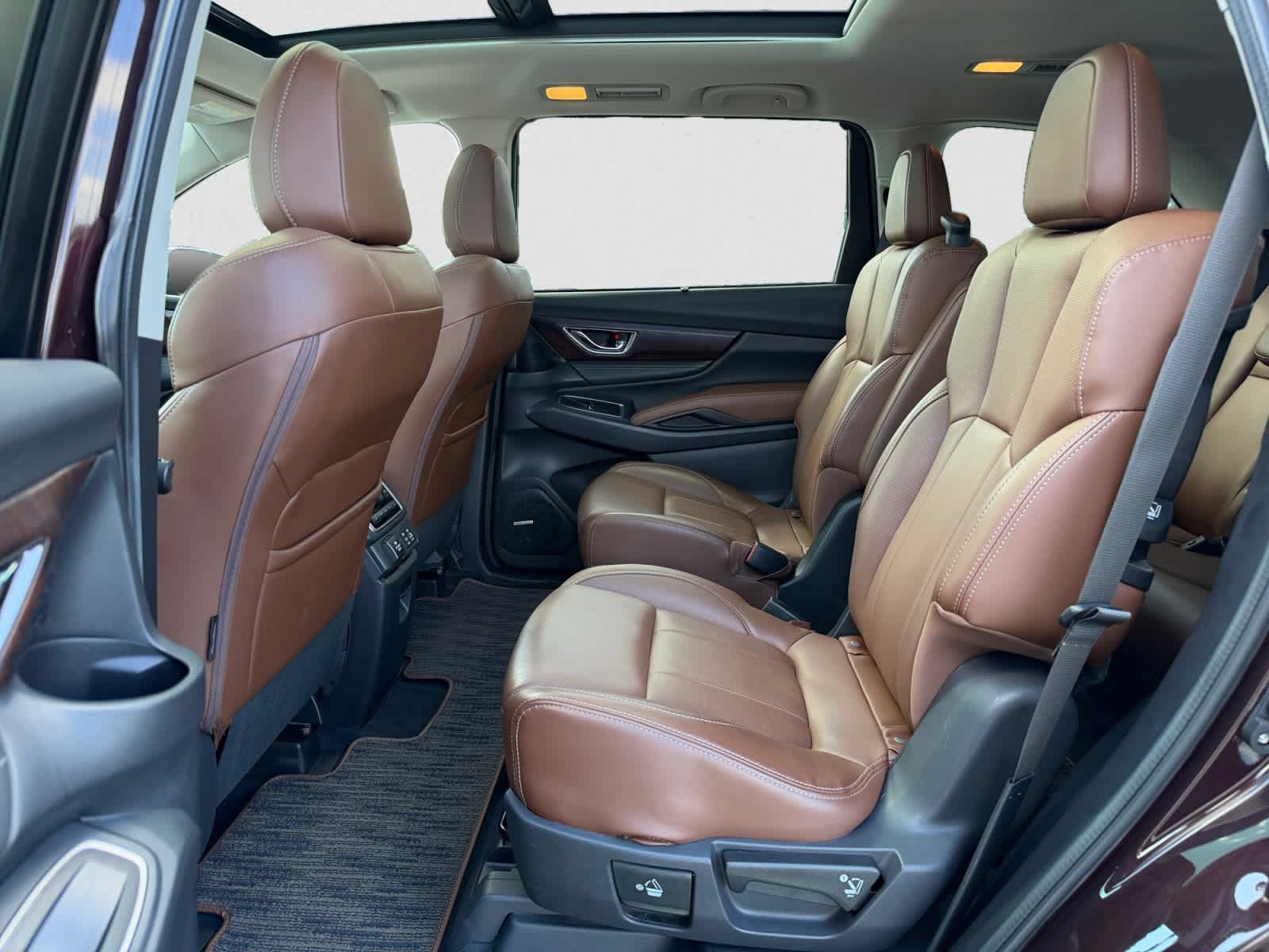 2023 Subaru Ascent Touring