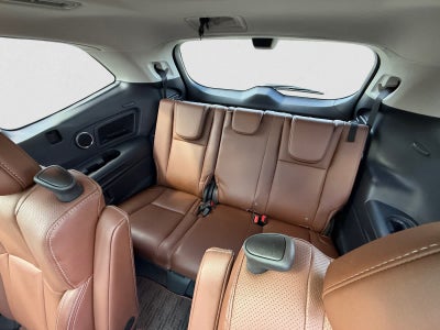 2023 Subaru Ascent Touring