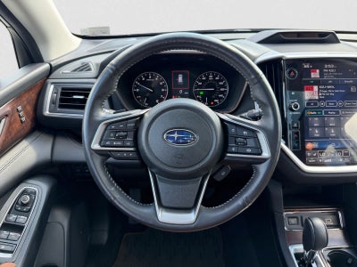 2023 Subaru Ascent Touring