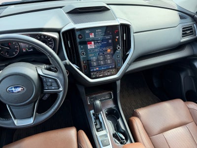 2023 Subaru Ascent Touring
