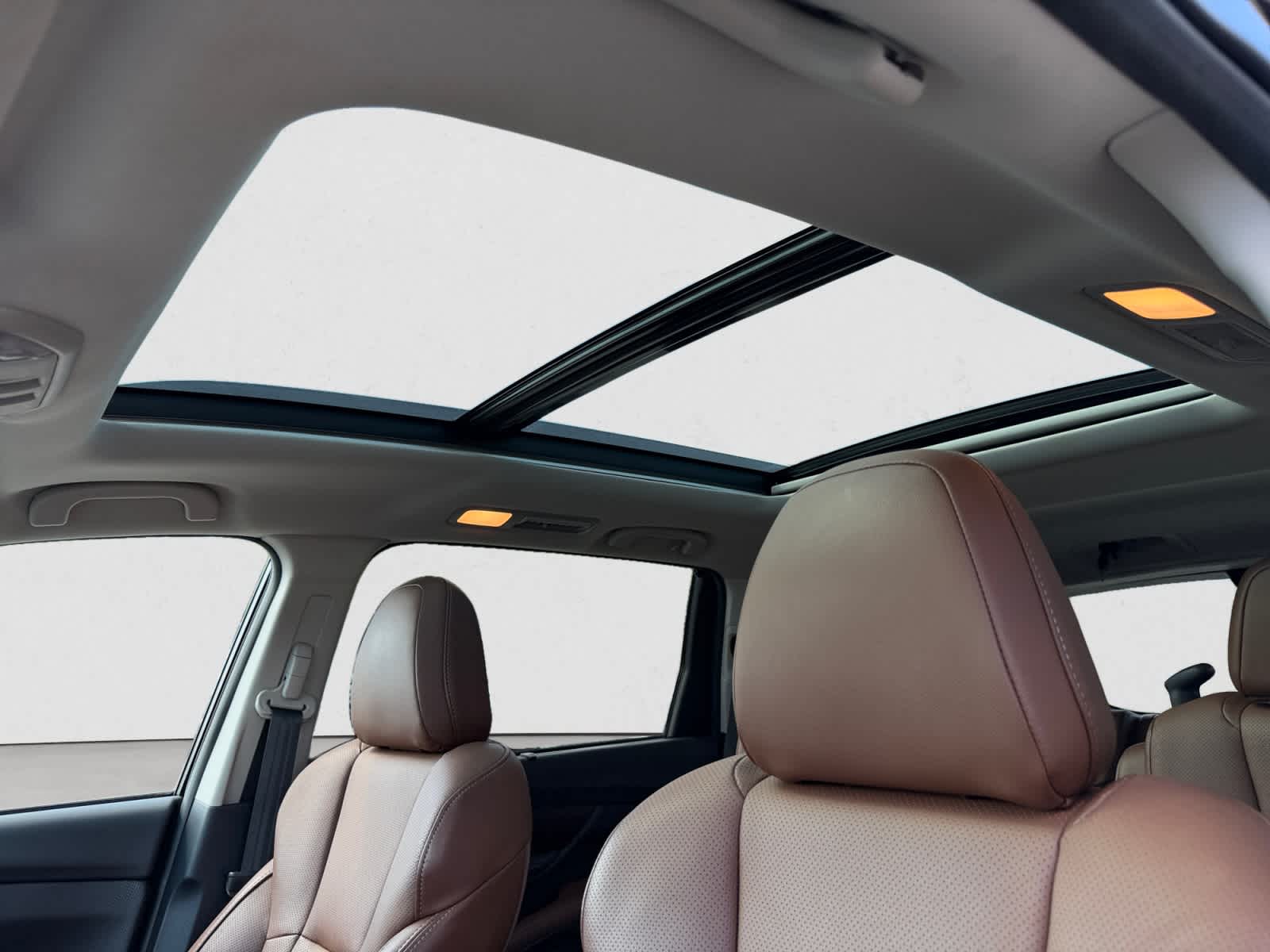 2023 Subaru Ascent Touring