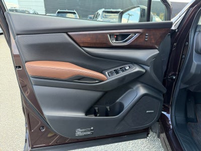 2023 Subaru Ascent Touring