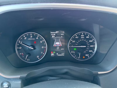 2023 Subaru Ascent Touring