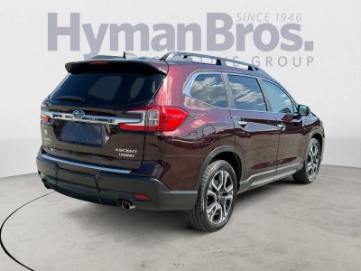 2023 Subaru Ascent Touring