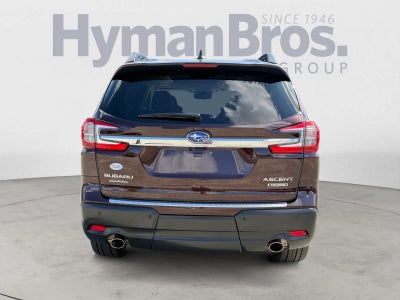 2023 Subaru Ascent Touring