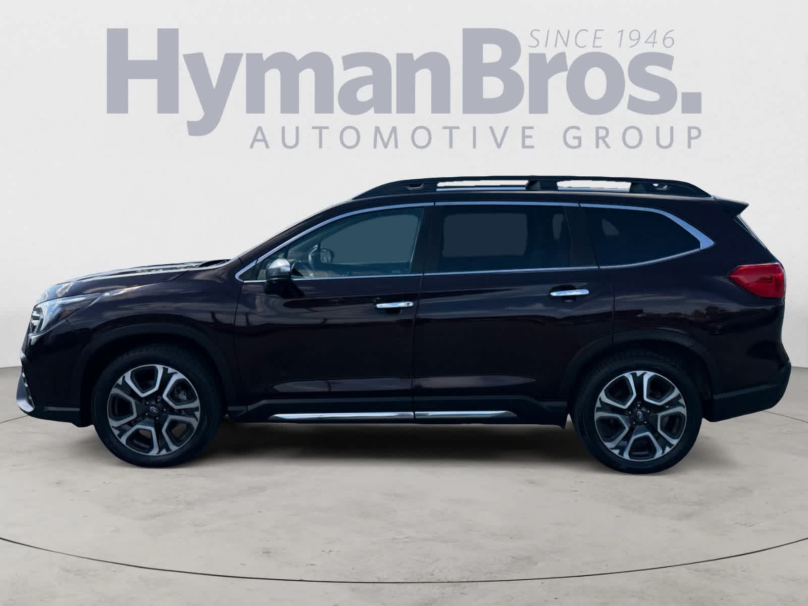2023 Subaru Ascent Touring