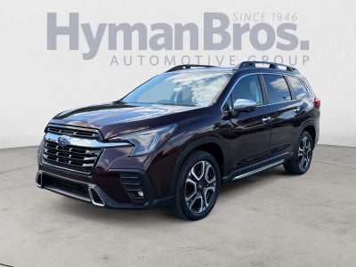 2023 Subaru Ascent Touring