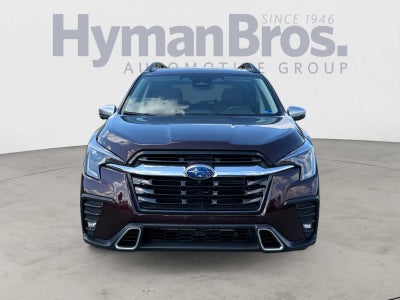 2023 Subaru Ascent Touring